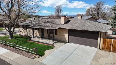 10053 Chase Street, Westminster, CO 80020 - MLS#: 5600475