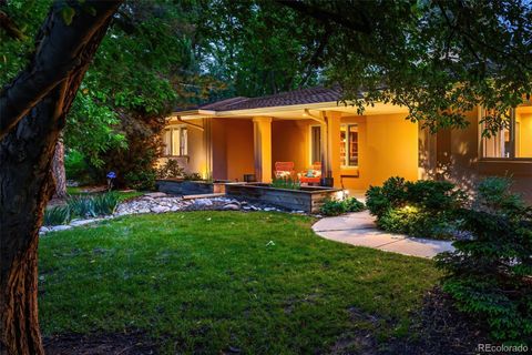 250 S Dahlia Street Denver CO 80246