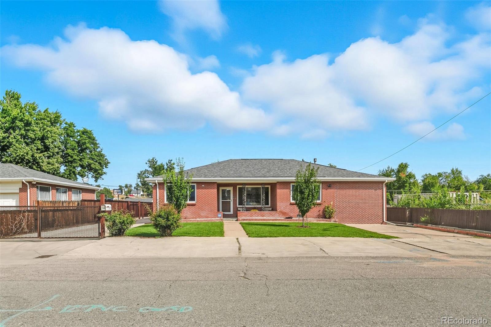 3121 W 63rd Avenue, Denver, CO, 80221 1 3121 W 63rd Avenue