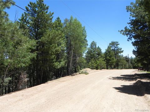 13910 Boulder Lane Larkspur CO 80118