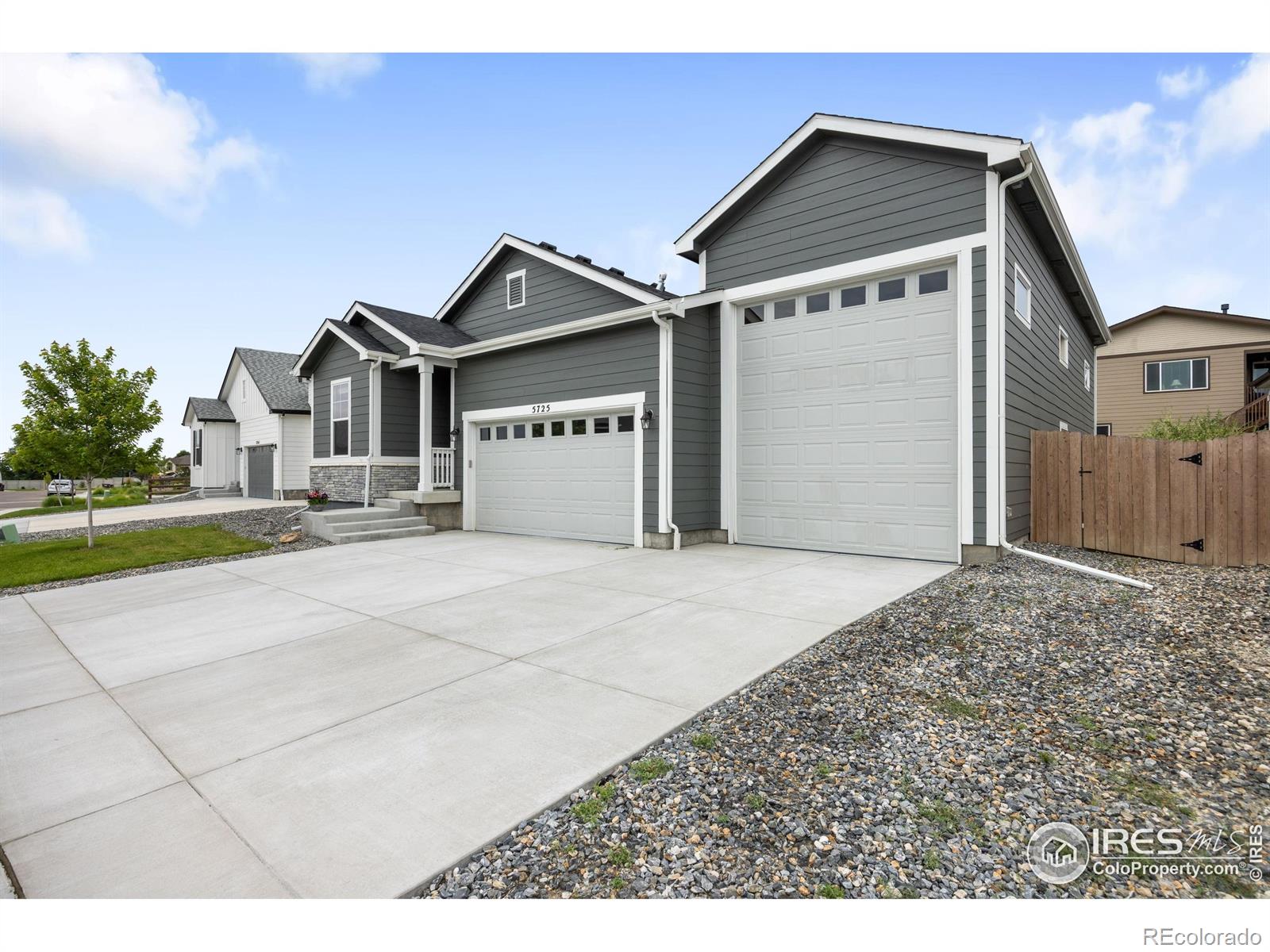 5725 Bay Hill Drive