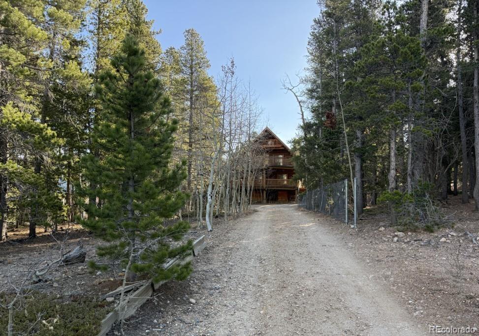 101 Service Berry Lane, Black Hawk, CO, 80422 4 101 Service Berry Lane