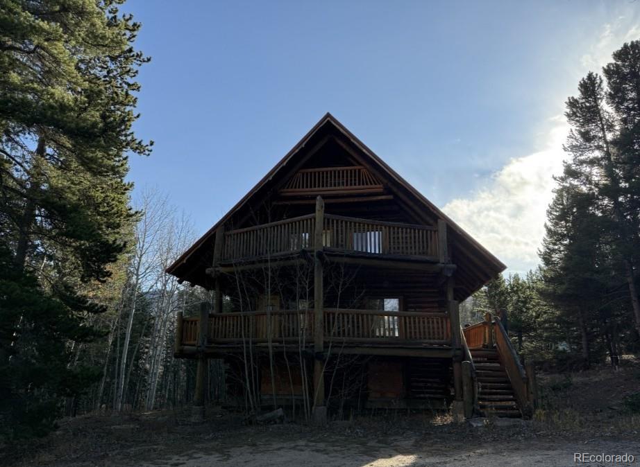 101 Service Berry Lane, Black Hawk, CO, 80422 3 101 Service Berry Lane