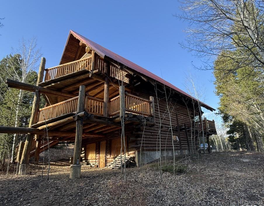 101 Service Berry Lane, Black Hawk, CO, 80422 1 101 Service Berry Lane