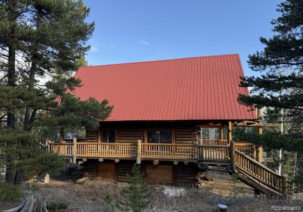 101 Service Berry Lane, Black Hawk, CO, 80422 2 101 Service Berry Lane