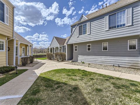 13990 W 72nd Place Unit D, Arvada, CO 80005 - MLS#: 5591640