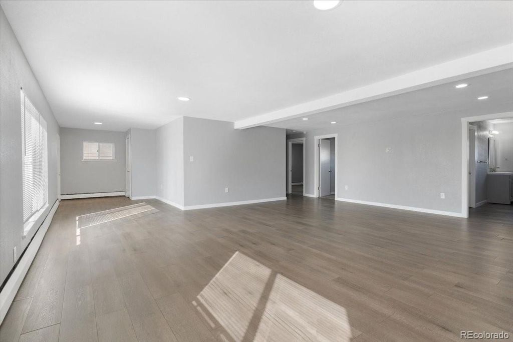 Photo of 4016 Milwaukee Street, Denver, CO 80216 (MLS # 9395150)