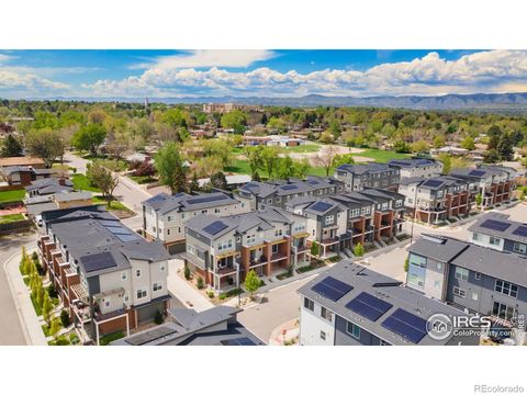 7808 W 43rd Place Wheat Ridge CO 80033