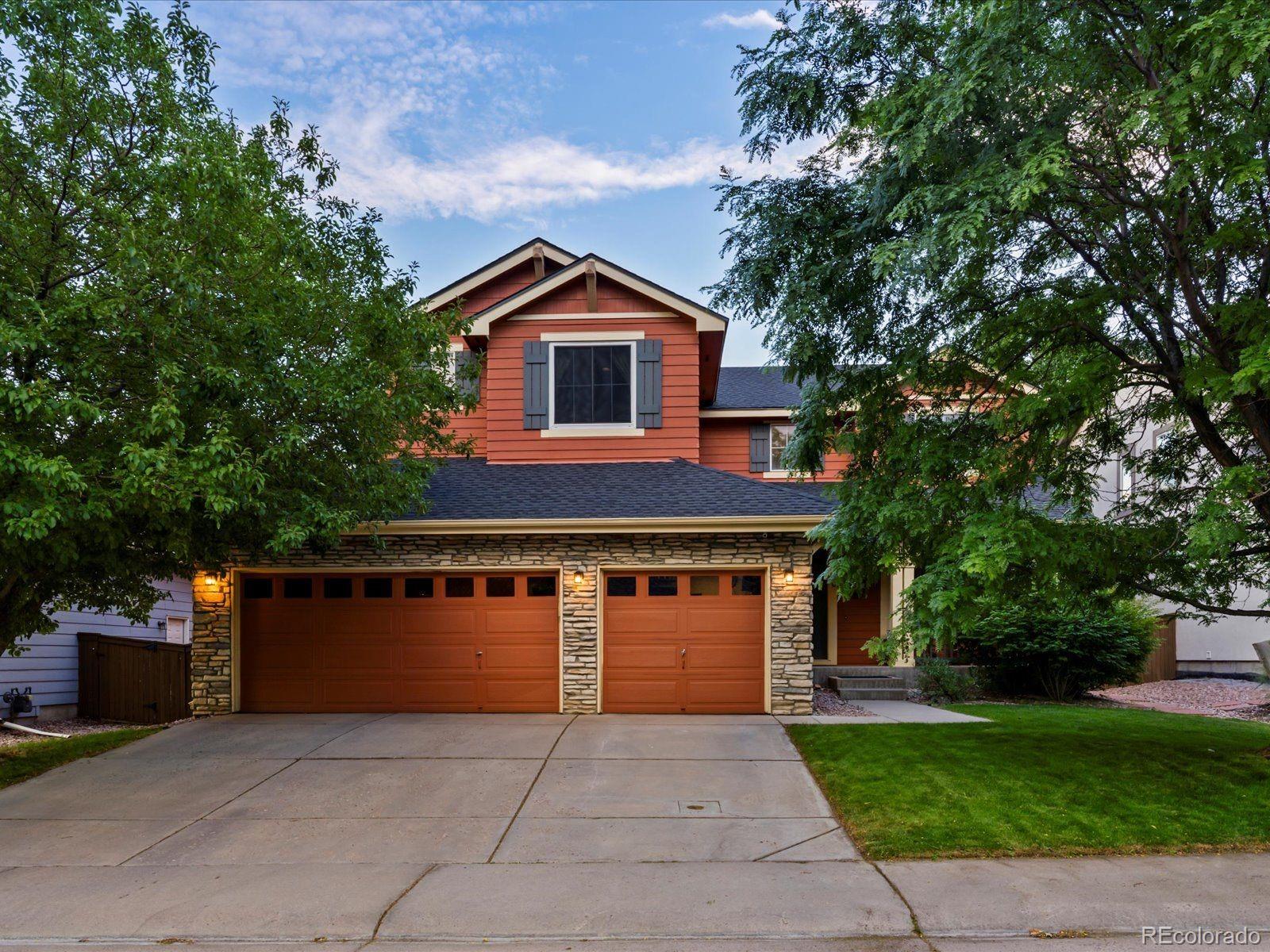 10216 Kleinbrook Way
