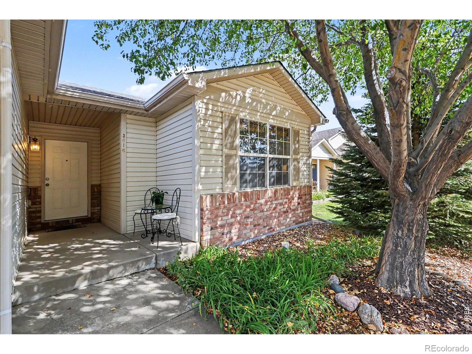 3616 Settler Ridge Drive