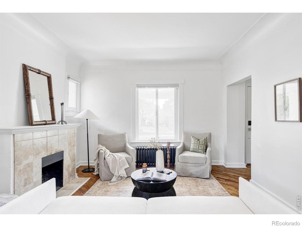 Photo of 3534 N York Street, Denver, CO 80205 (MLS # IR1069268)