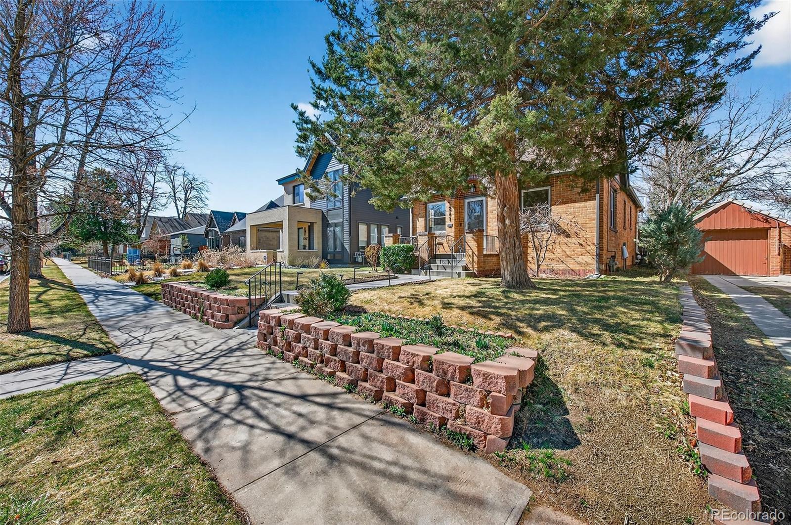 1241 S Josephine Street