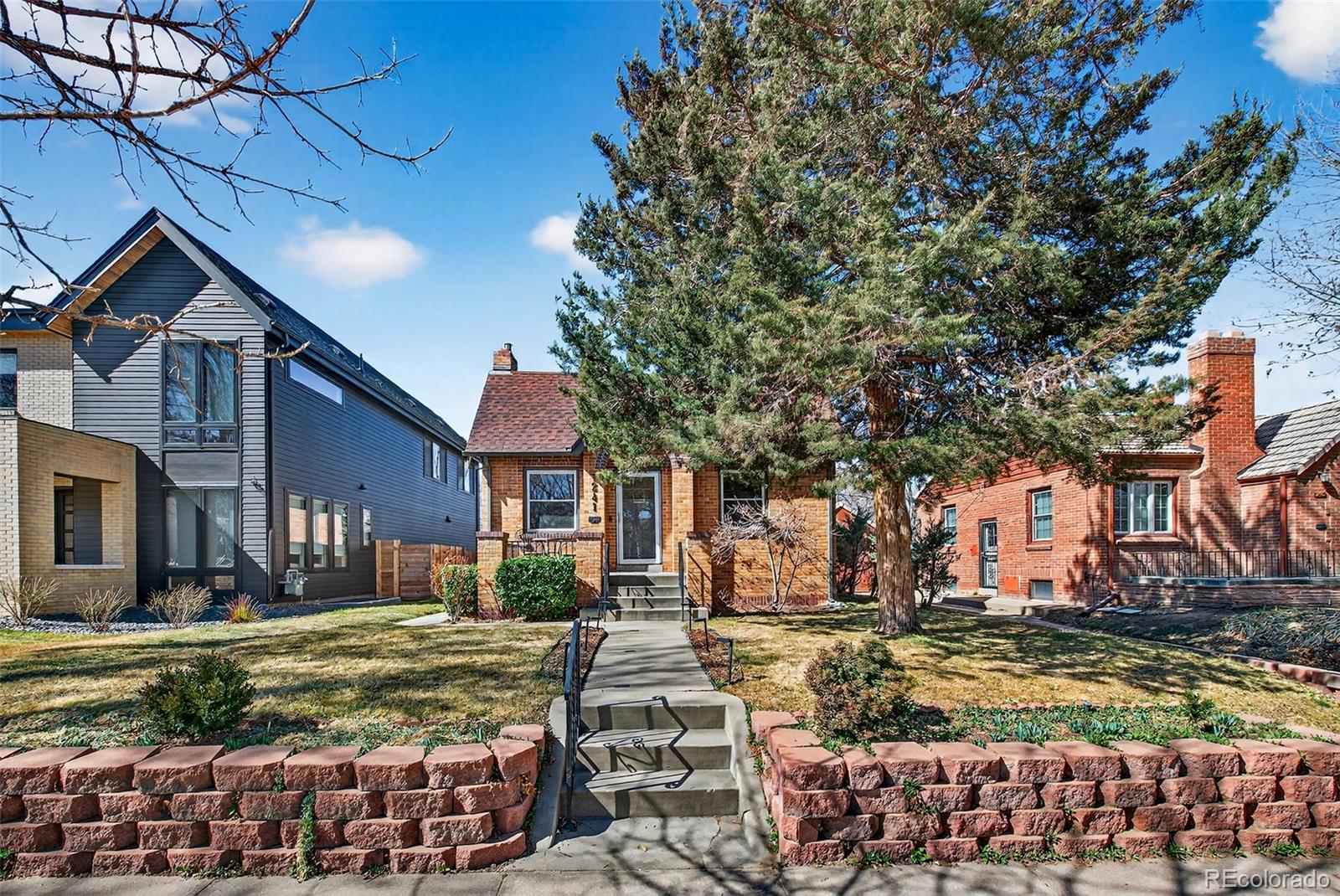 1241 S Josephine Street