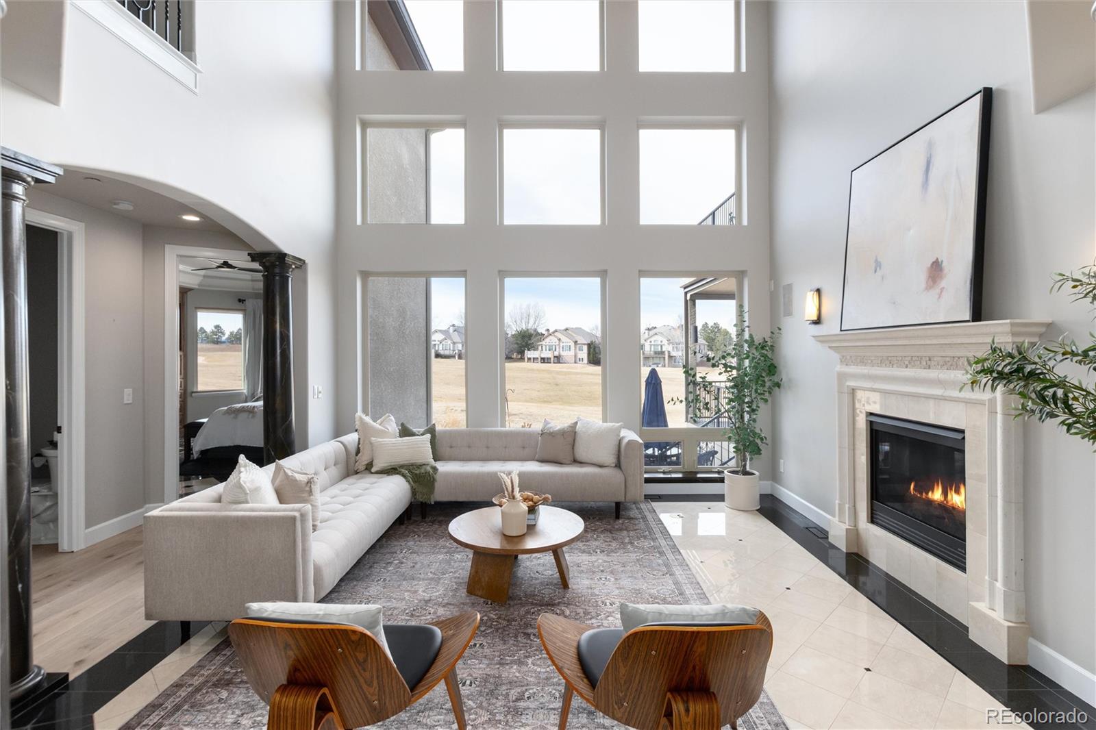 1287 Buffalo Ridge Road