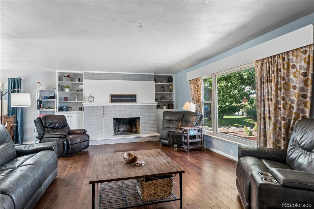 Photo of 5700 S Huron Street, Littleton, CO 80120 (MLS # 7260128)