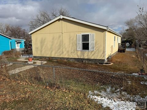 Photo of 475 Pierce Street, Erie, CO 80516 (MLS # IR1049322)