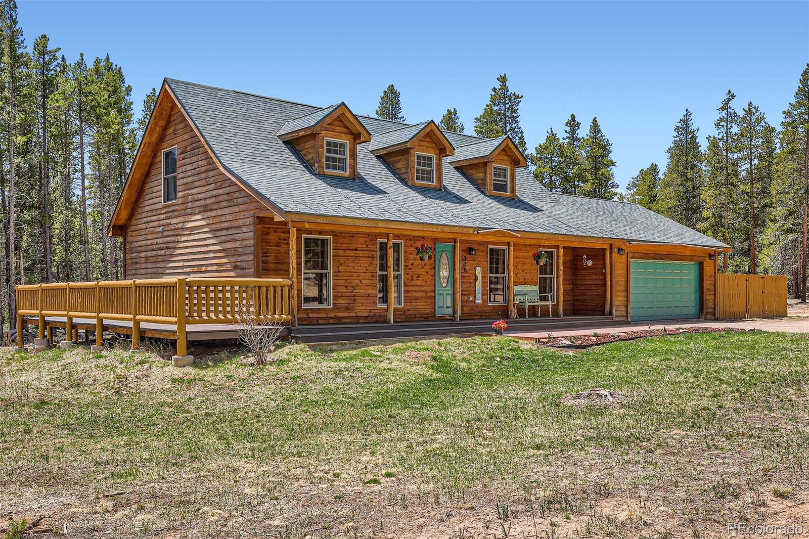 338 Baby Doe Drive