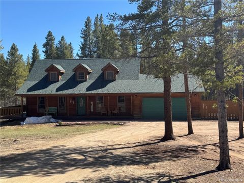 338 Baby Doe Drive Leadville CO 80461