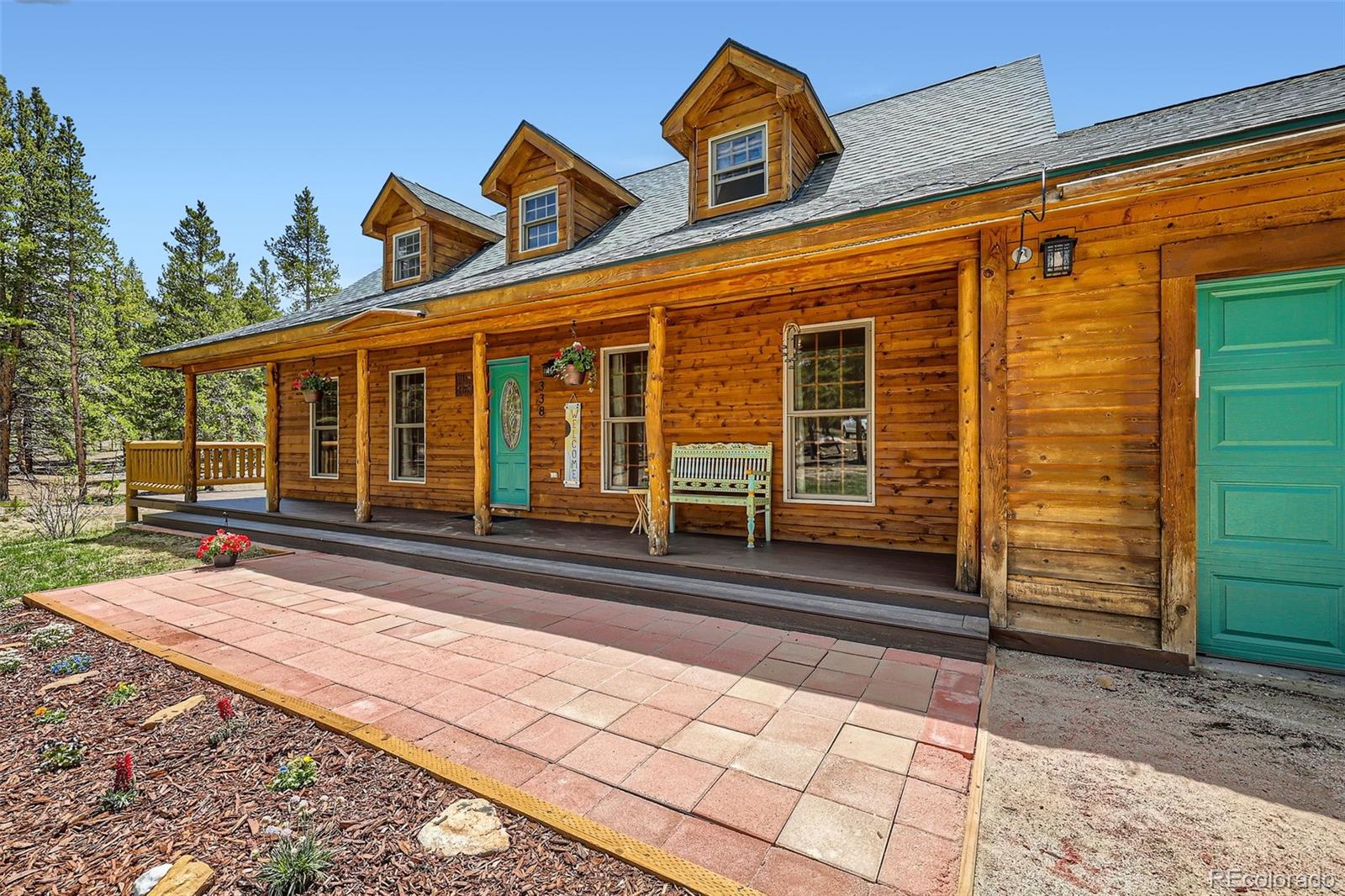 338 Baby Doe Drive