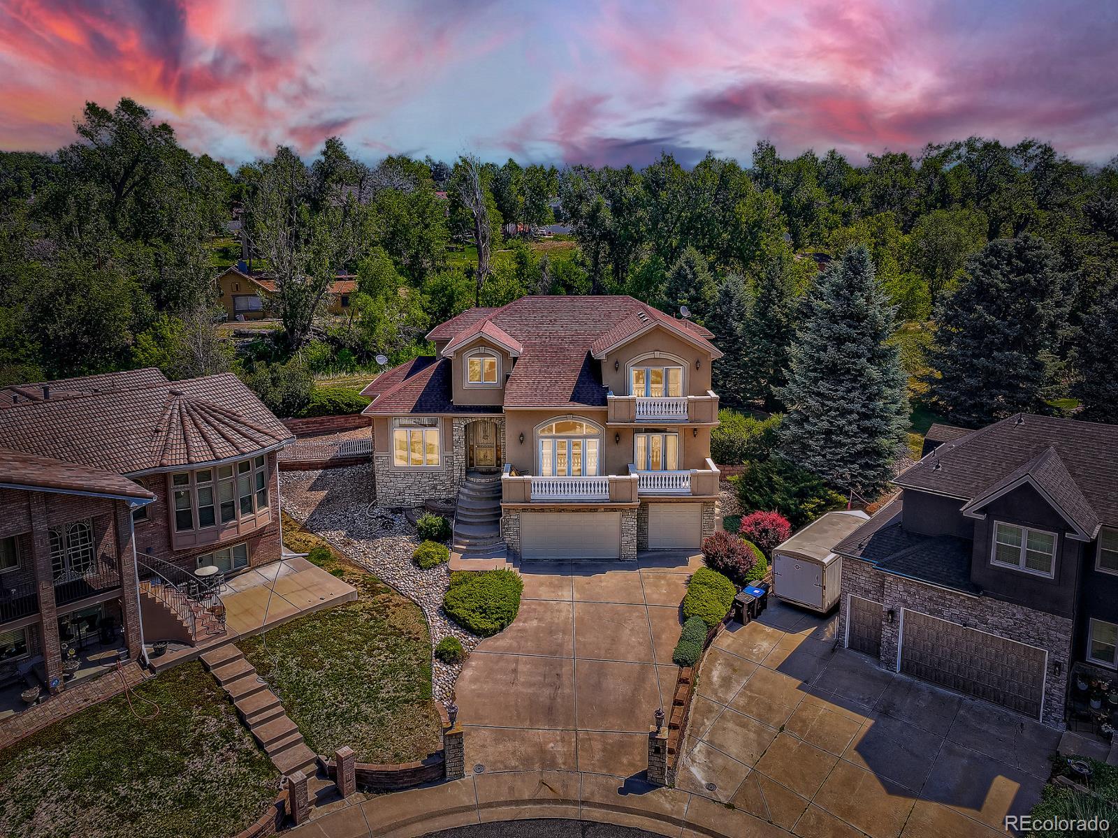 7526 Routt Lane