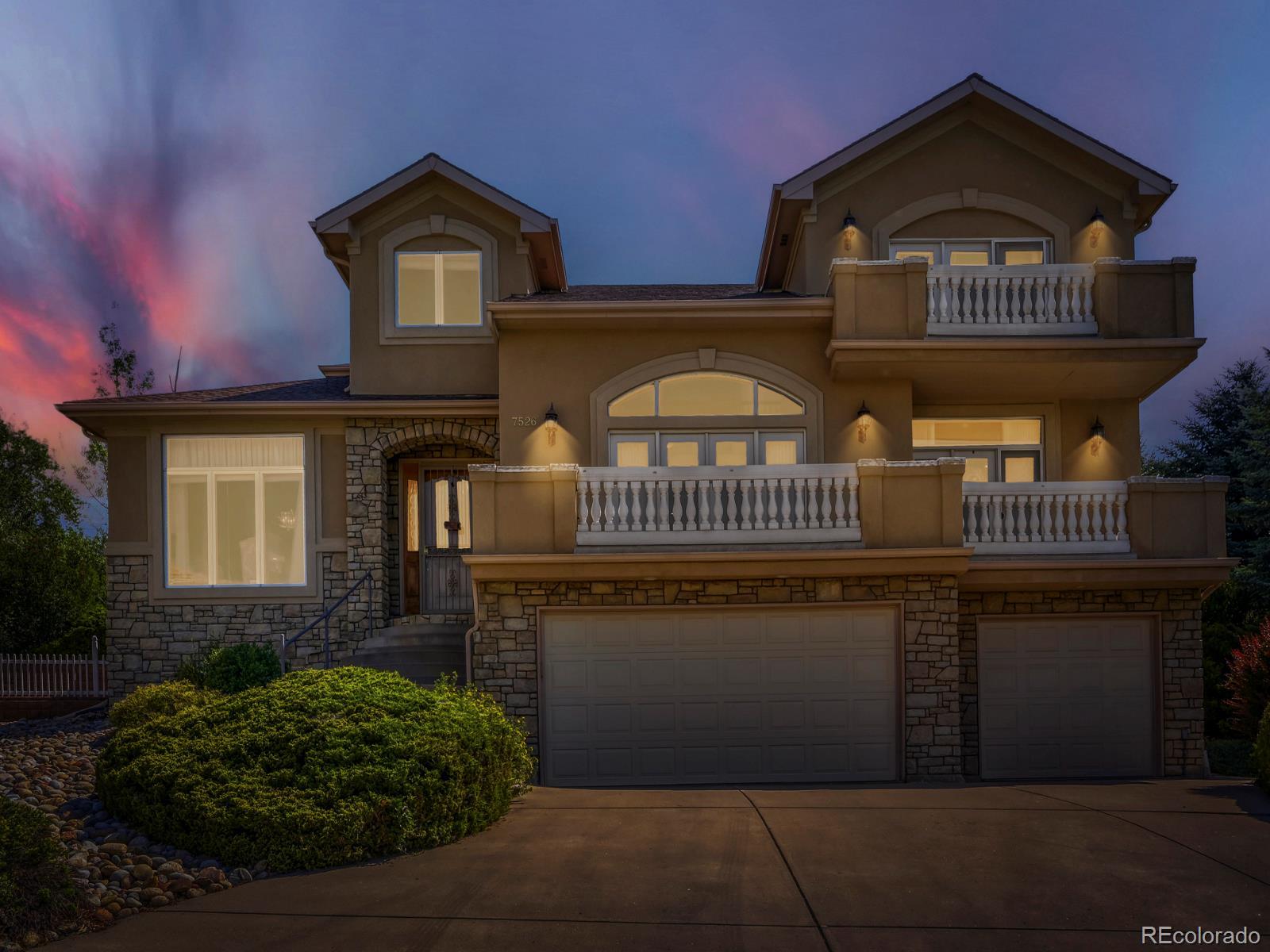 7526 Routt Lane
