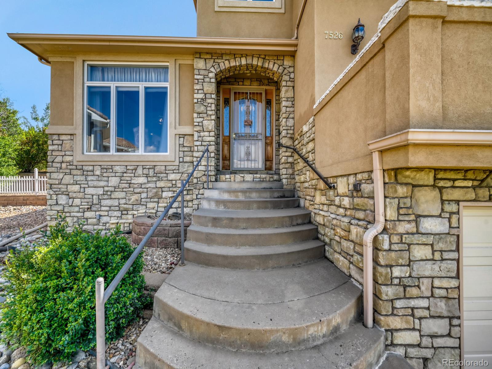 7526 Routt Lane