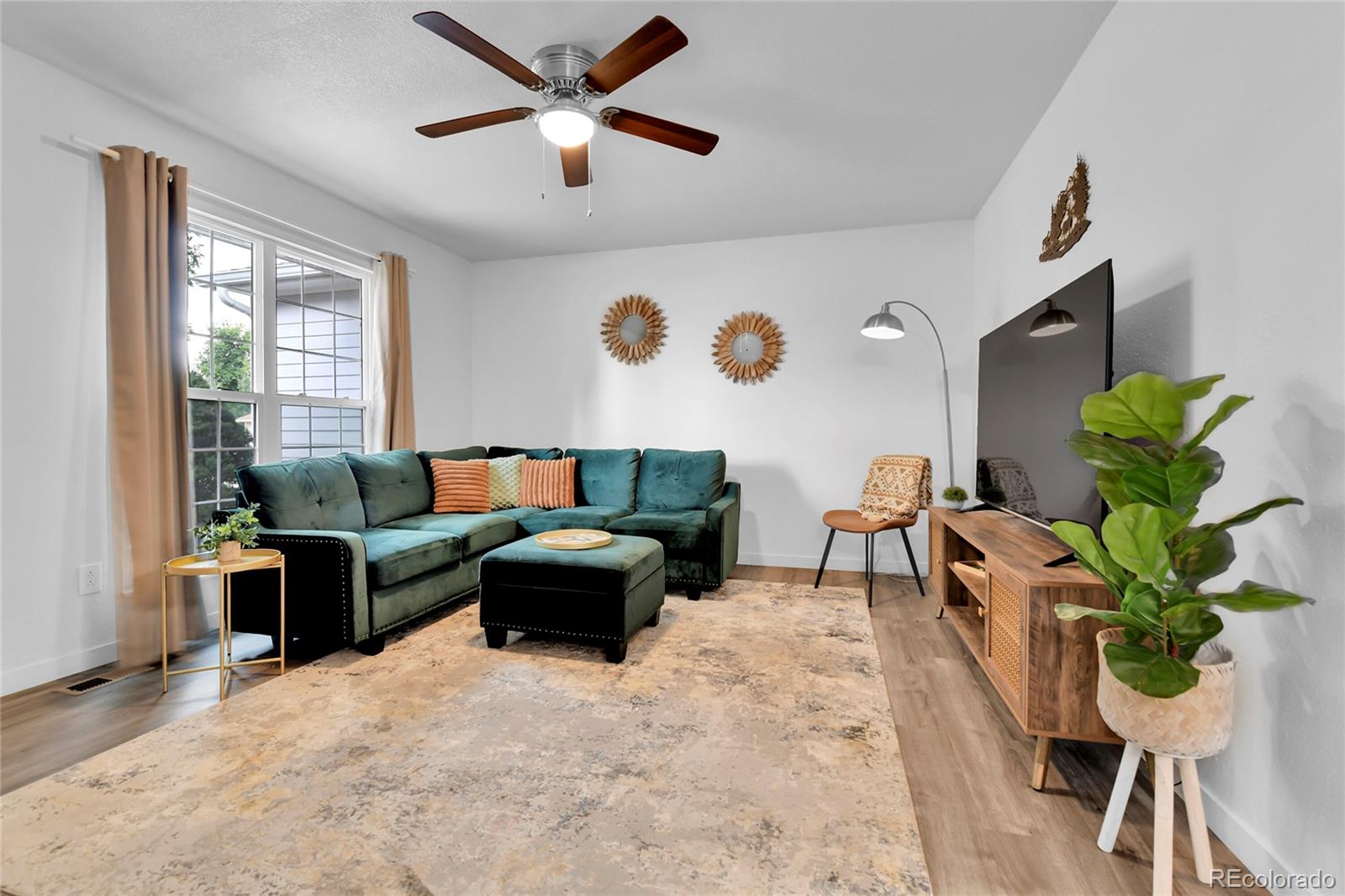 9323 Everett Court