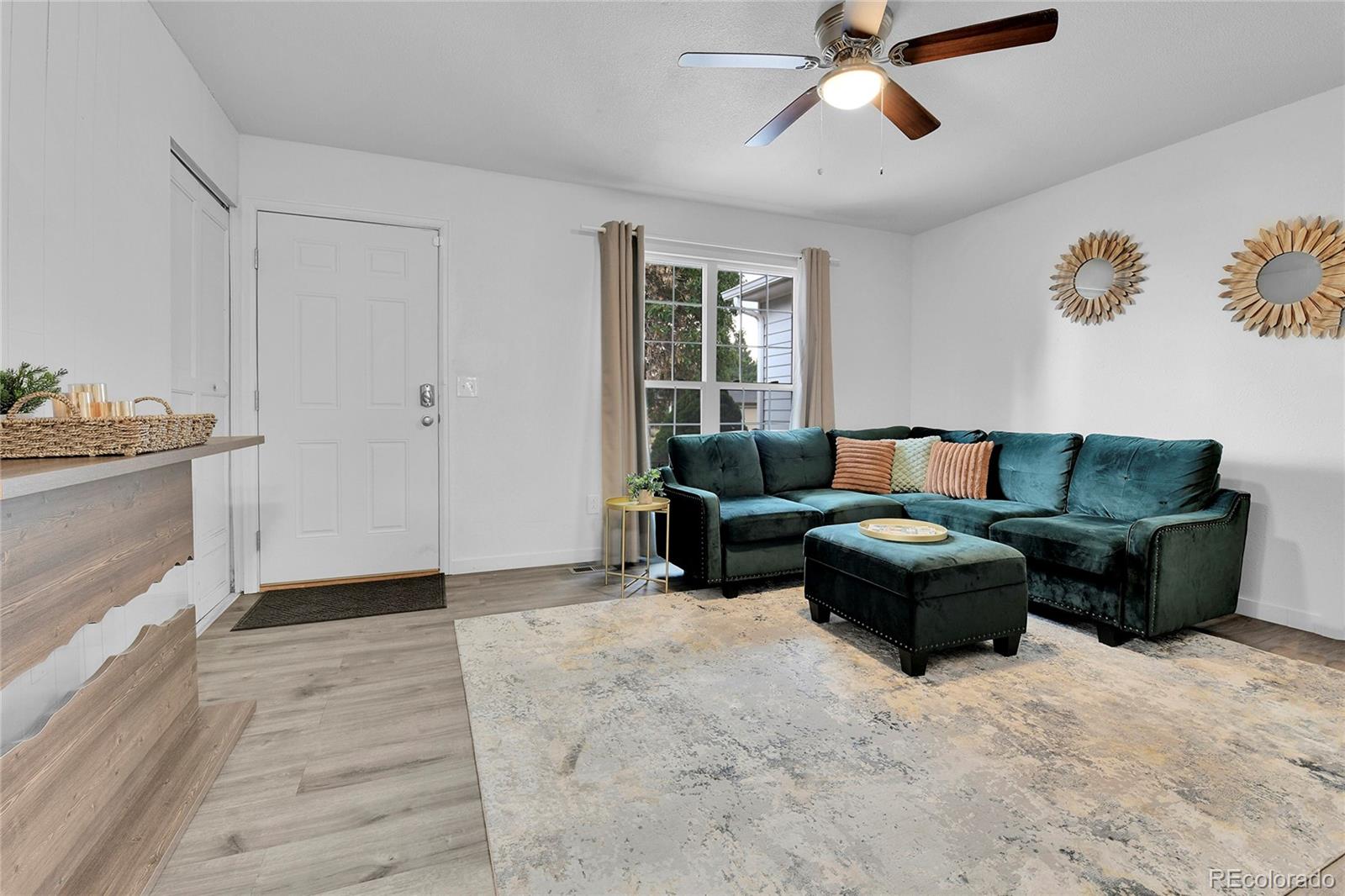 9323 Everett Court