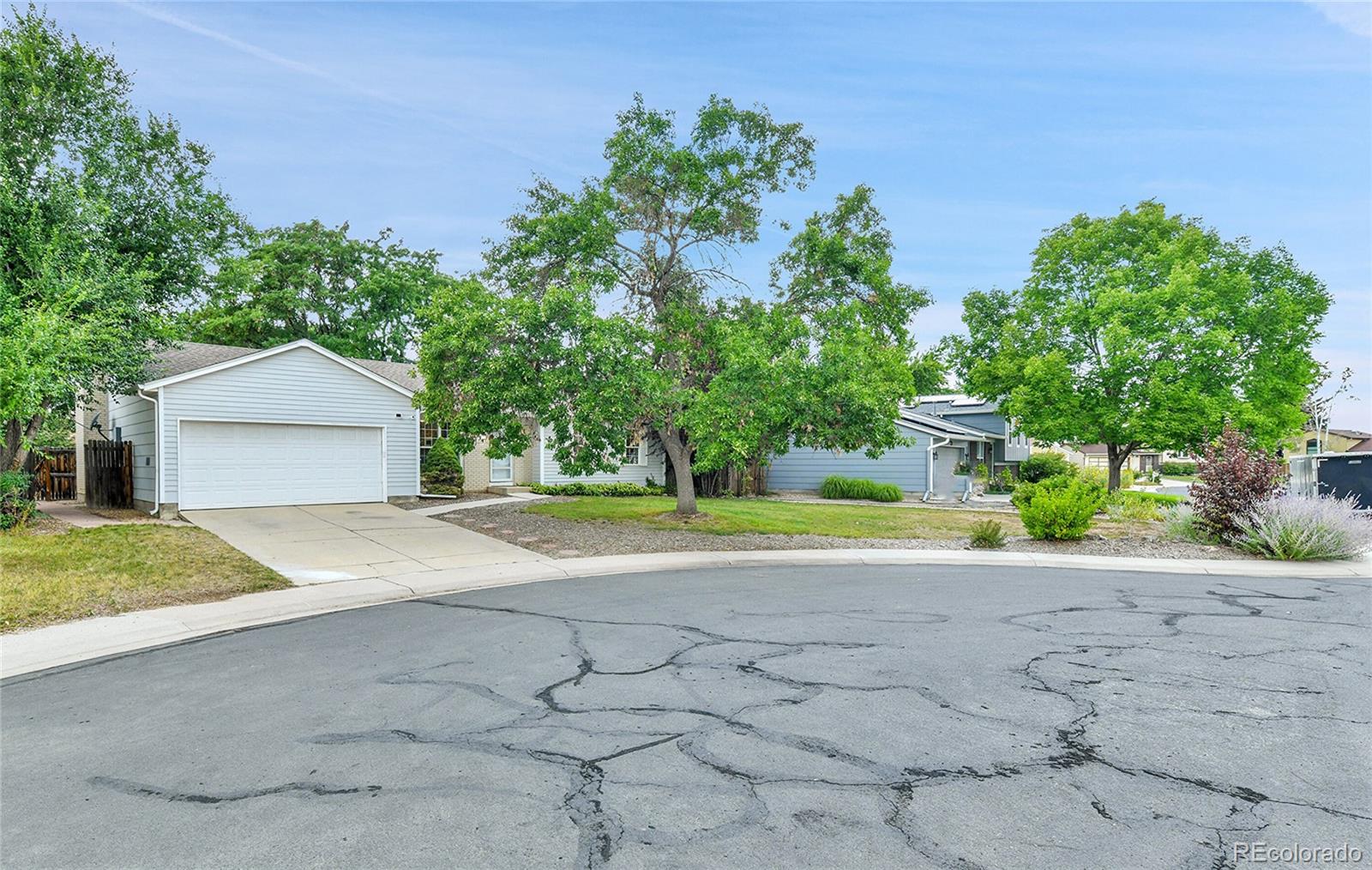 9323 Everett Court