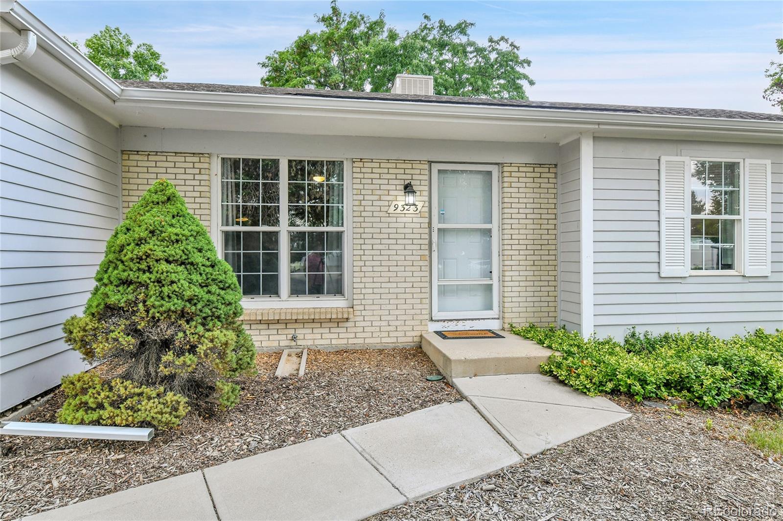 9323 Everett Court