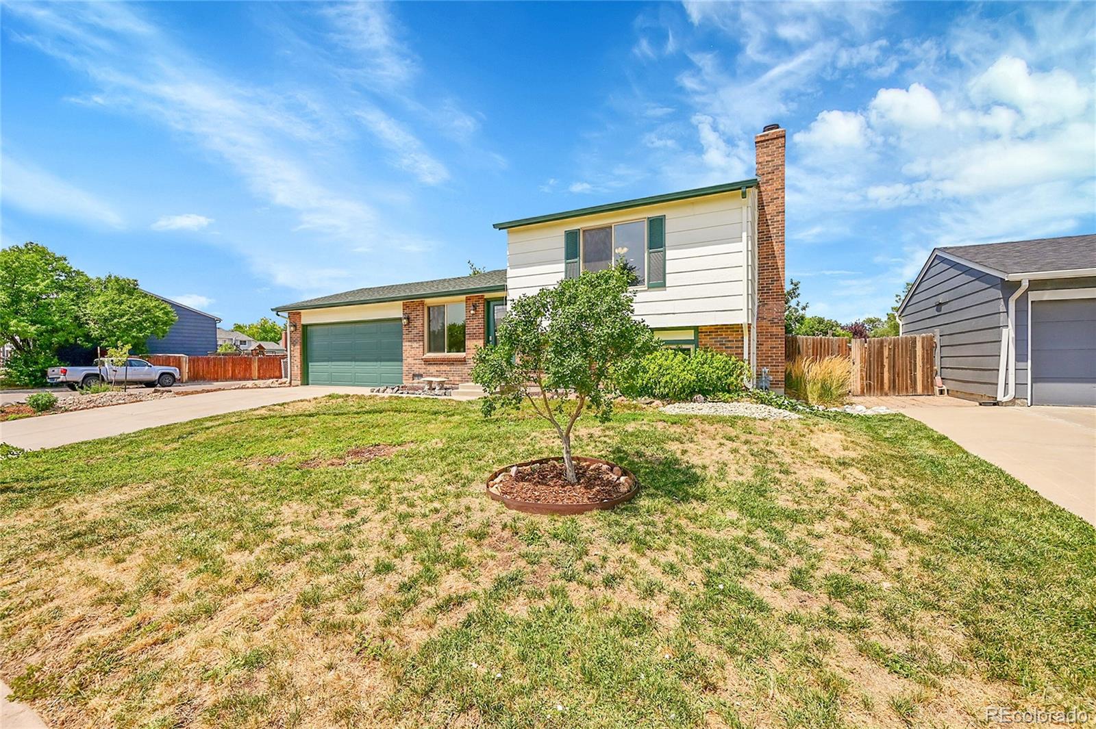 781 Centennial Drive