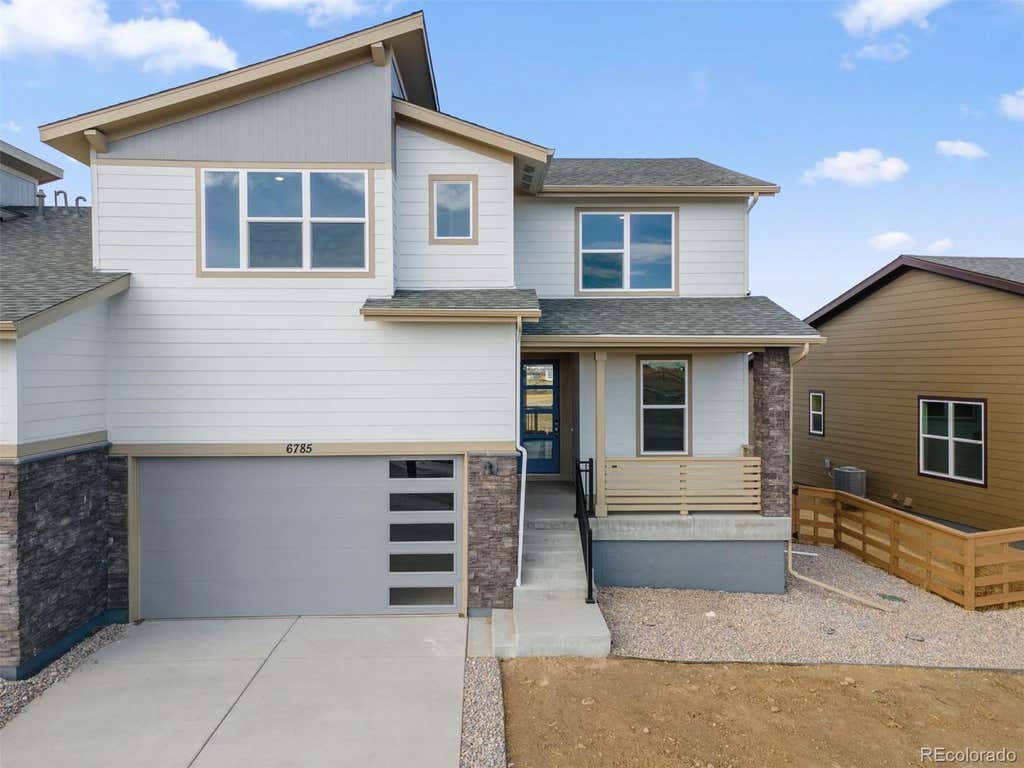 Photo of 6785 Utica Circle, Firestone, CO 80504 (MLS # 7801305)