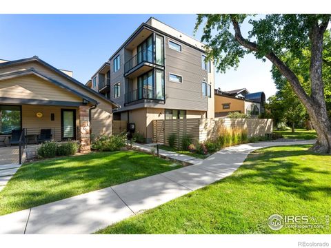 2709 Pine Street Boulder CO 80302