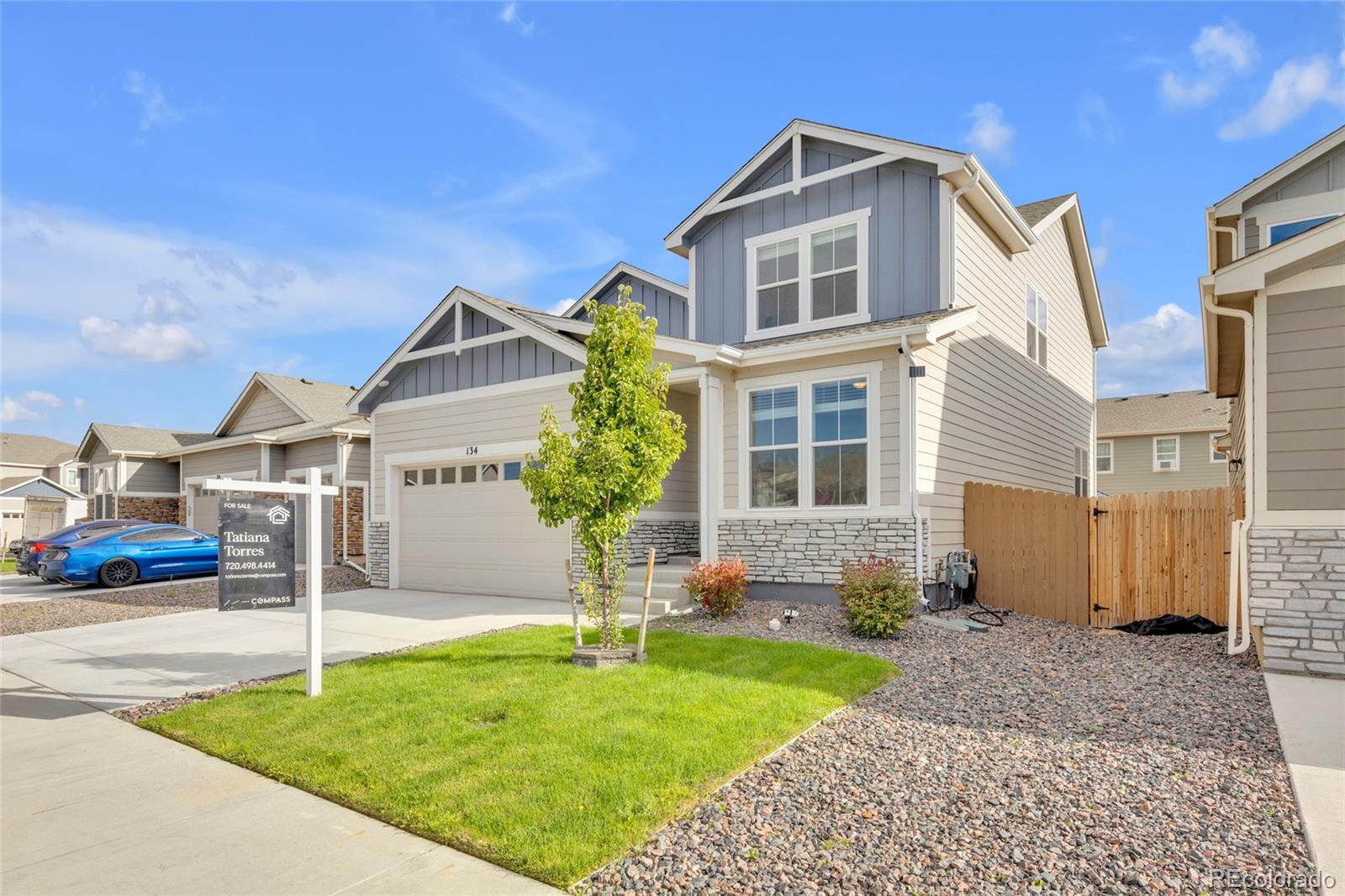 134 Jacobs Way