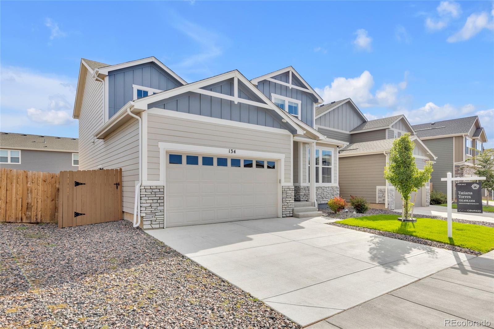 134 Jacobs Way