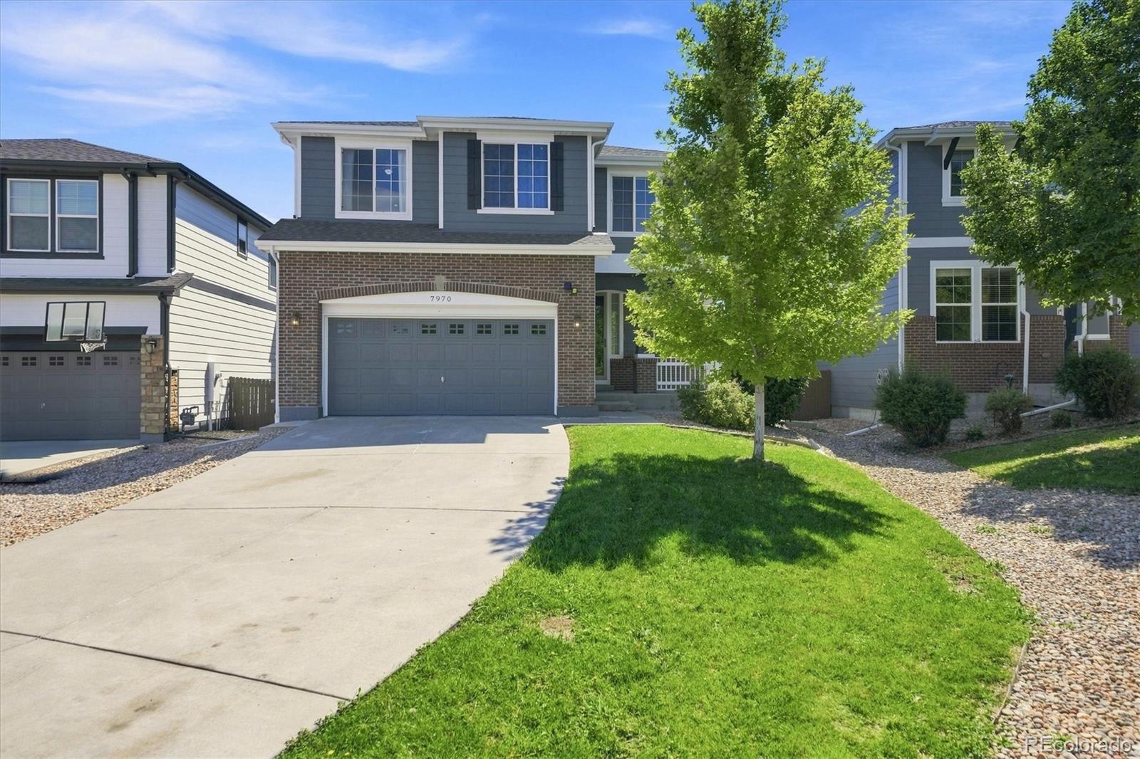 7970 S Joplin Court