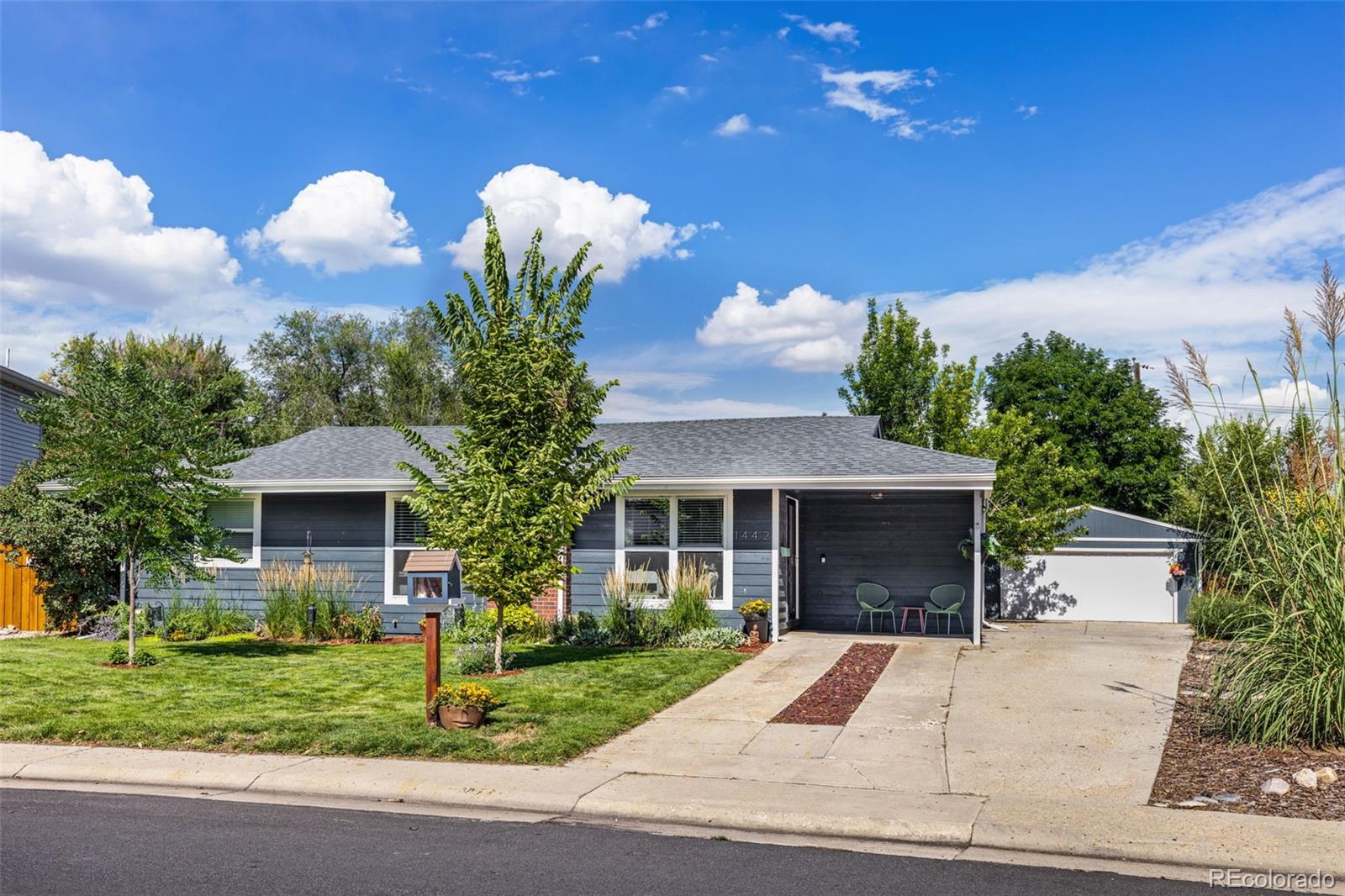 1442 S Locust Street