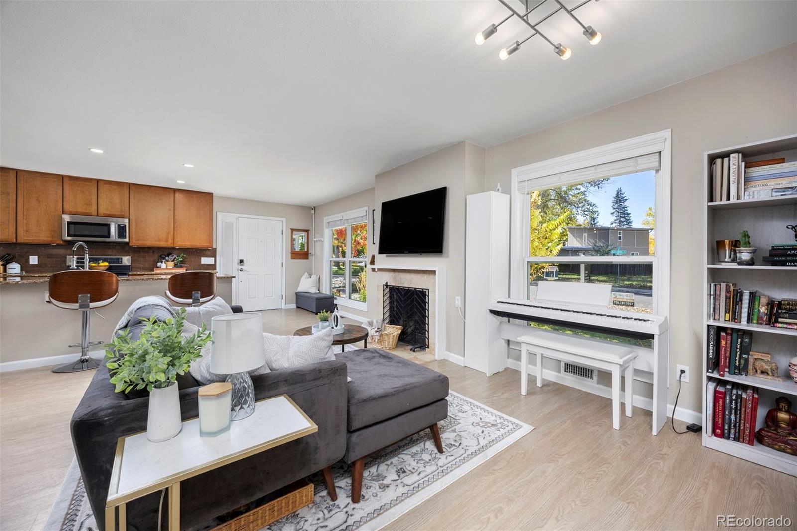 1442 S Locust Street