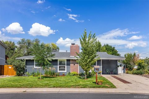 1442 S Locust Street Denver CO 80224