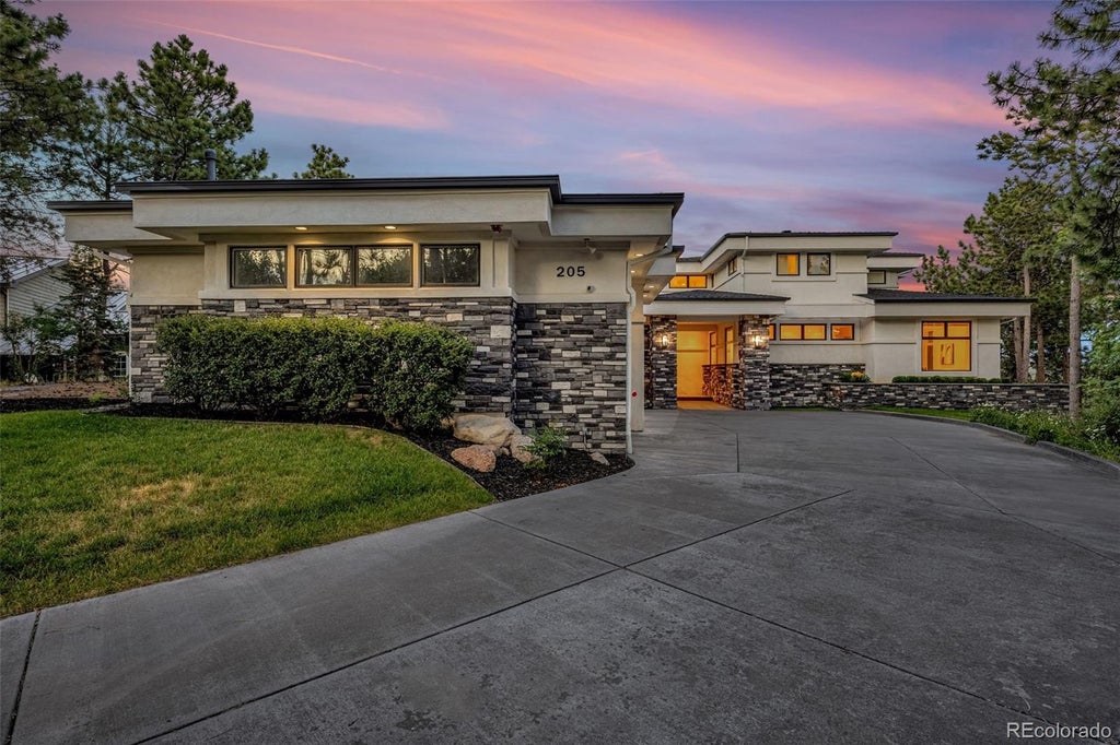 Photo of 205 Cobblestone Way, Monument, CO 80132 (MLS # 4087288)