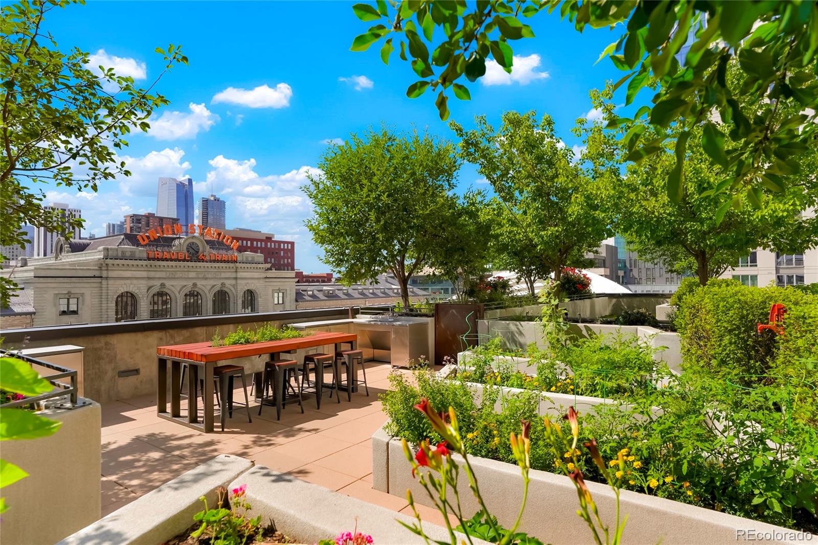 1750 Wewatta Street 704, Denver, CO, 80202 1 1750 Wewatta Street 704