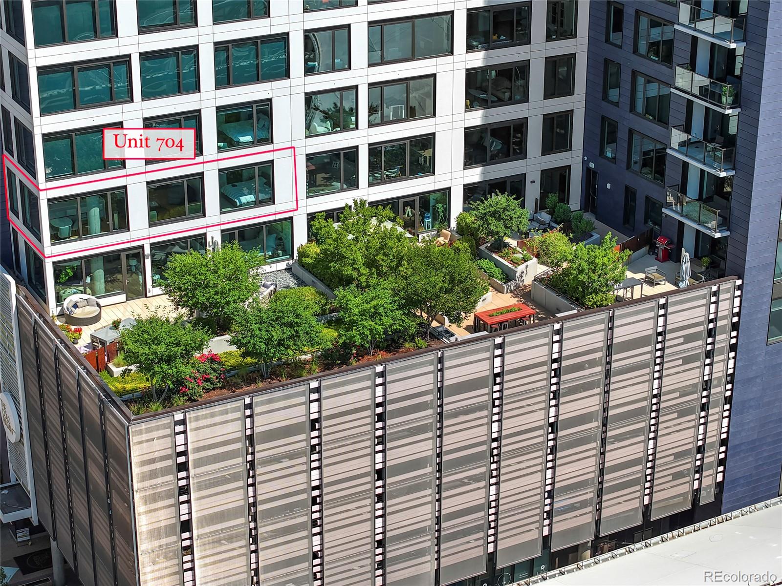 1750 Wewatta Street 704, Denver, CO, 80202 4 1750 Wewatta Street 704