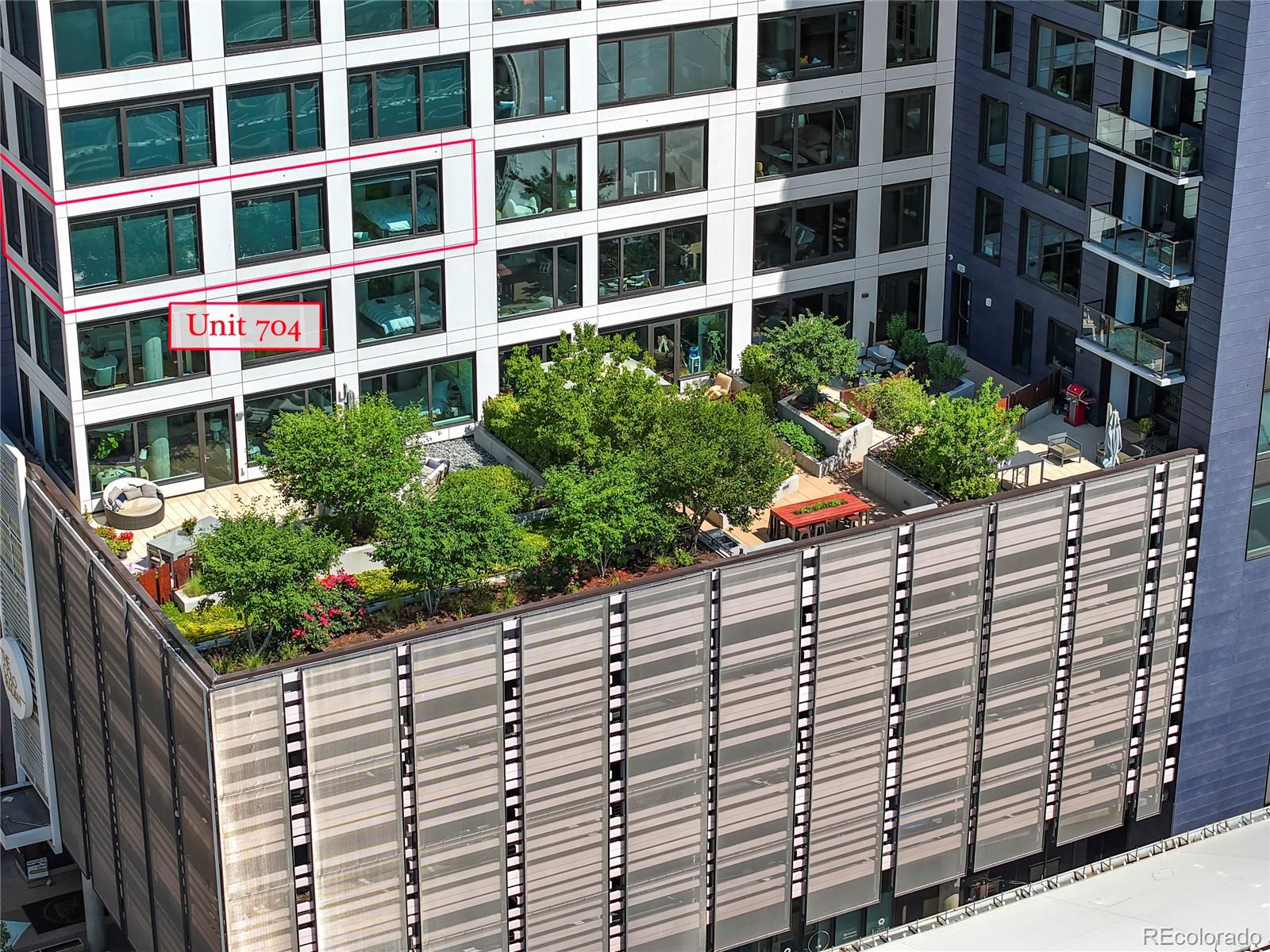 1750 Wewatta Street 704, Denver, CO, 80202 4 1750 Wewatta Street 704