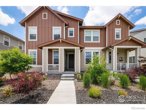 1125 Anker Drive Erie CO 80516
