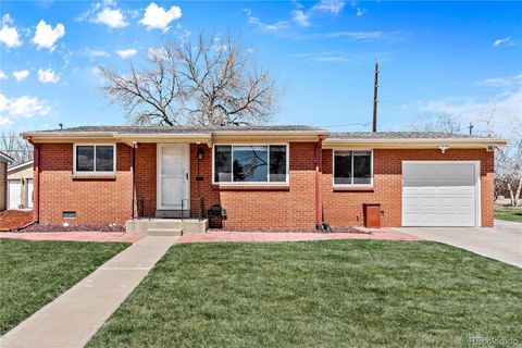 9707 W 53rd Place, Arvada, CO 80002 - #: 5088638