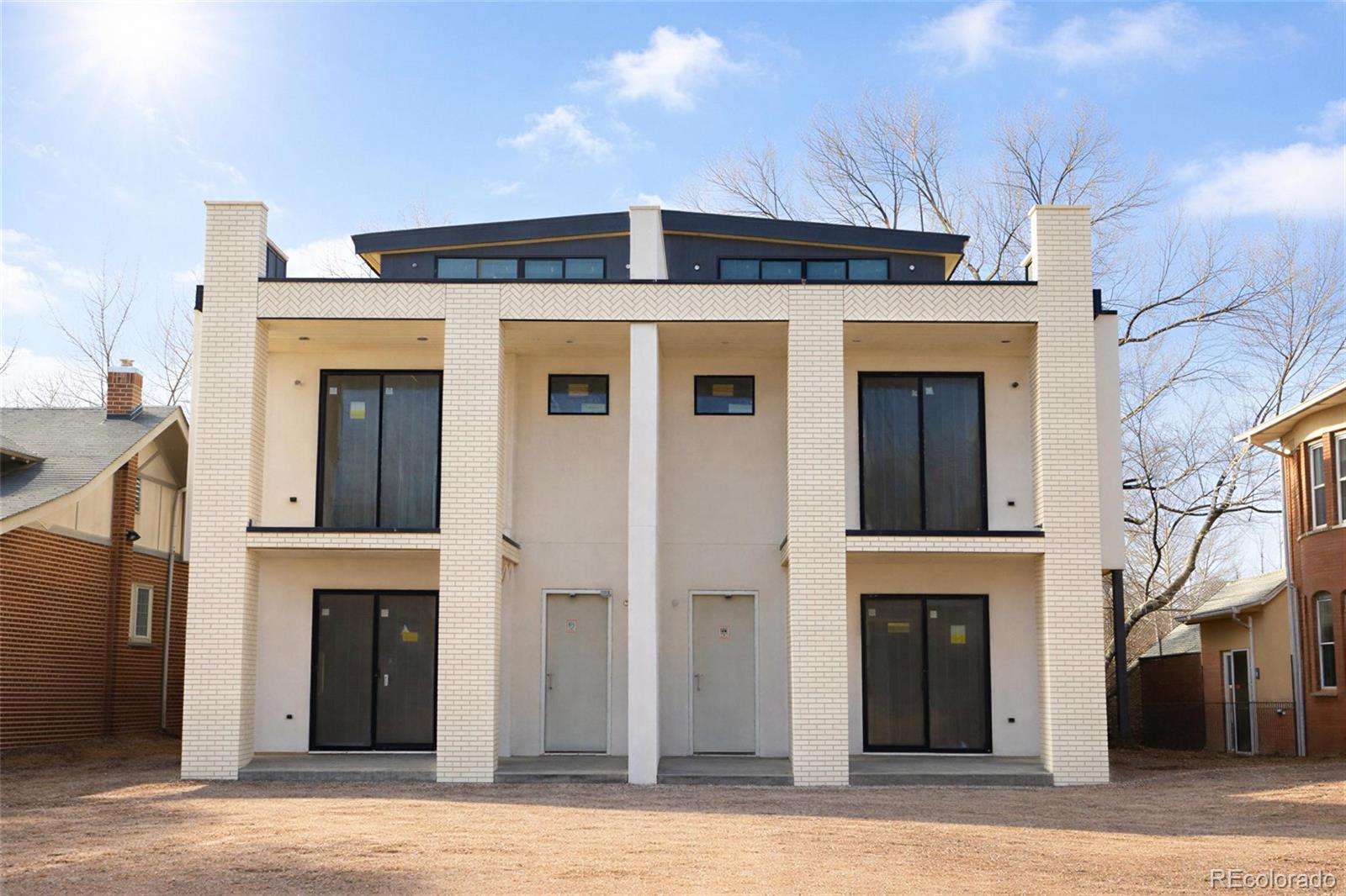 245 S Emerson Street