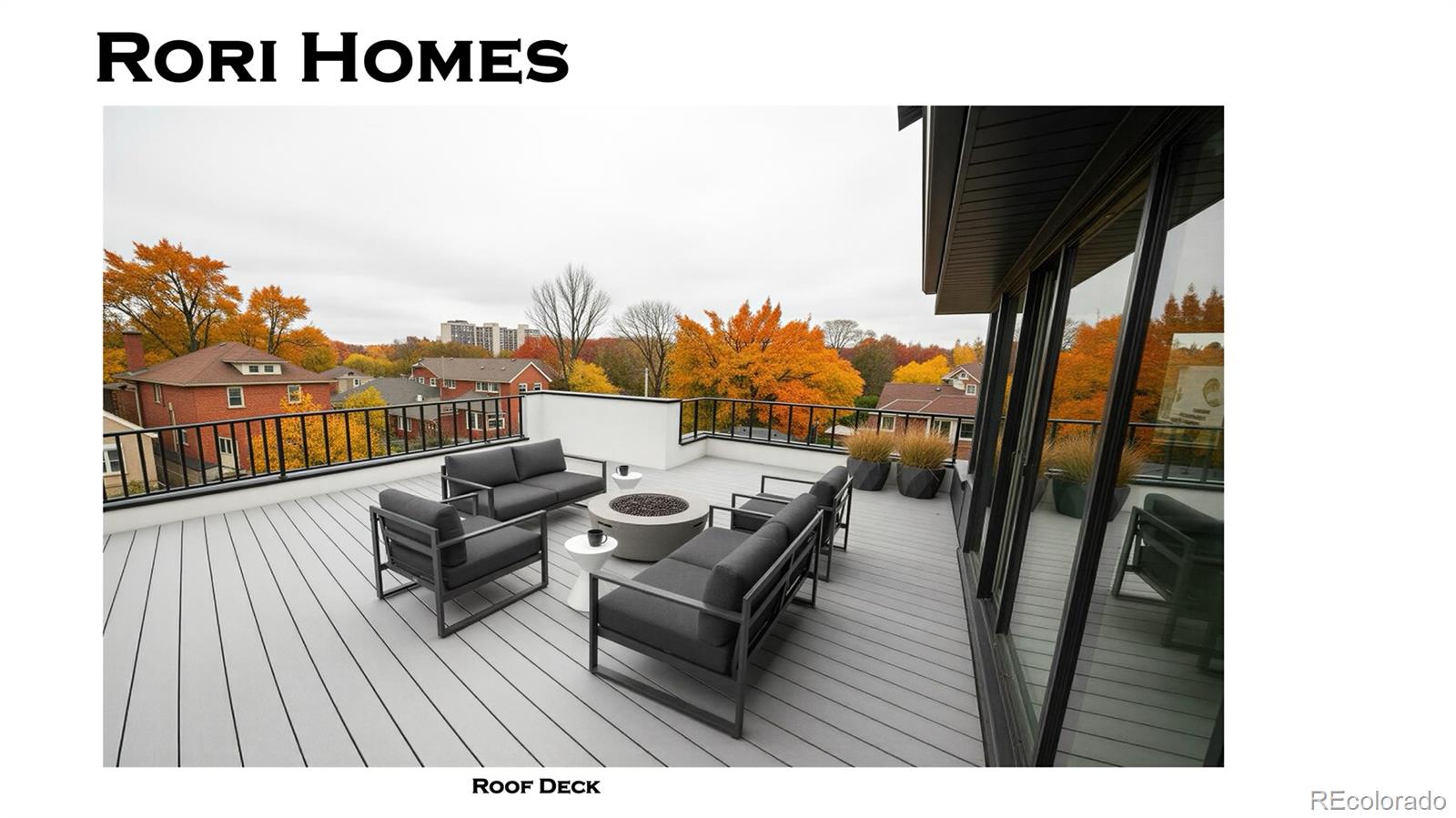 245 S Emerson Street