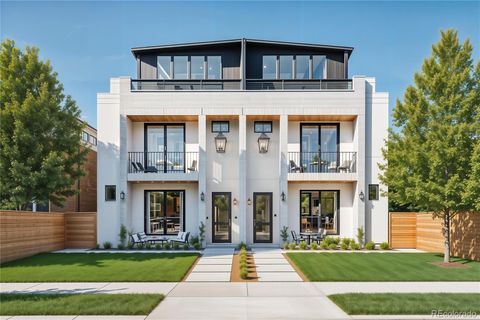 245 S Emerson Street Denver CO 80209