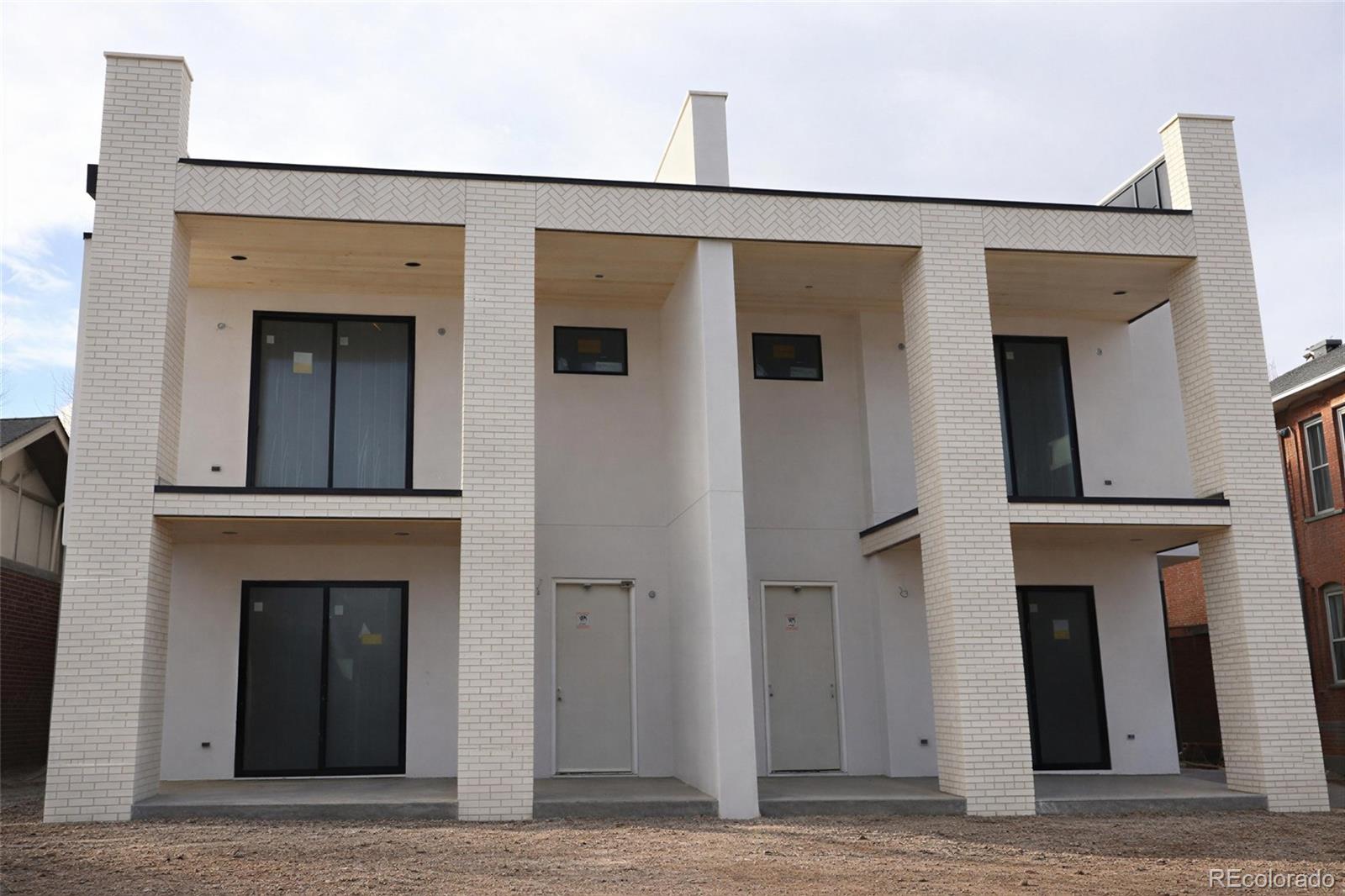 245 S Emerson Street