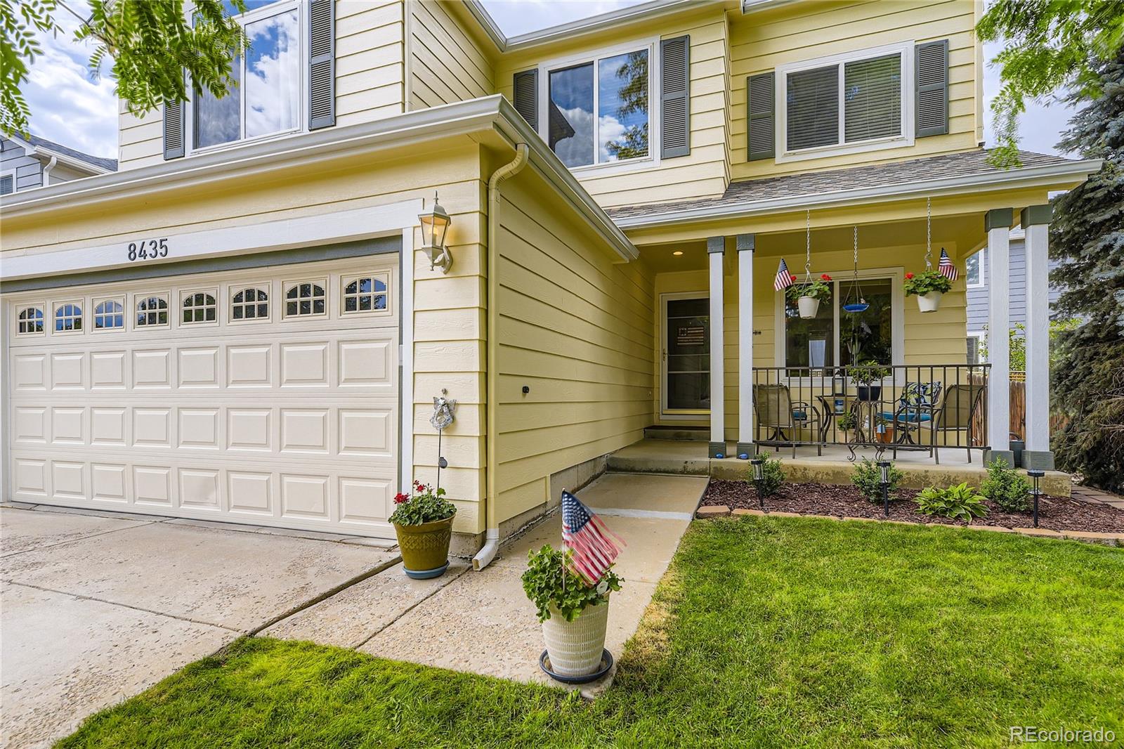 8435 Sweet Clover Way